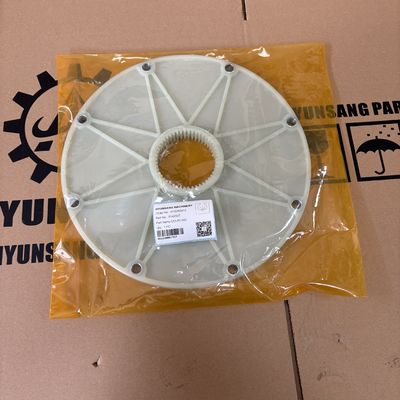 Excavator Parts COUPLING 117-7756 1177756 314*50T For Cat 216 228 236 247