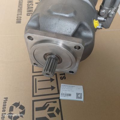 Hyunsang Excavator Parts Main Pump 31HS-01000 For 110DE, 180D-9, 180DE