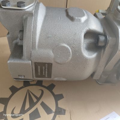 Hyunsang Excavator Parts Main Pump 31HS-01000 For 110DE, 180D-9, 180DE