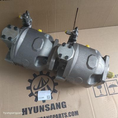 Hyunsang Excavator Parts Main Pump 31HS-01000 For 110DE, 180D-9, 180DE
