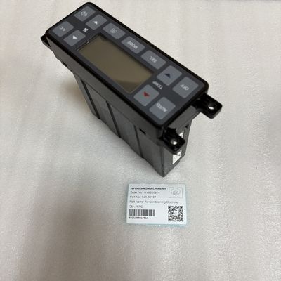 543-00107 Air Conditioner AC Control Panel for Doosan Daewoo DX225 Controller
