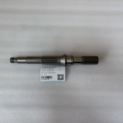 Pump Shaft 708-3S-12121 For Excavators PC55MR-3