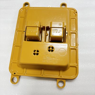 Excavator Parts ECU 172-9389 1729389  For D6R 120H 120K 140H