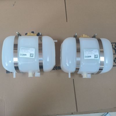 Hyunsang Excavator Parts Expansion Tank VOE11110410 For EC160C EC180C EC200B EC210C EC235C