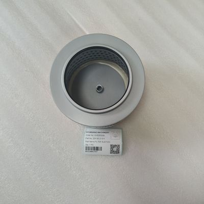 Excavator Parts FILTER SUCTION 20Y-60-21311 for  Excavator PC200-6 PC210-6 PC220-6