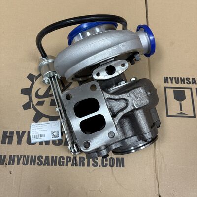 Pièces détachées du moteur HX40W Turbocompresseur 4041943 4041946 4035653 pour moteurs Cummins Isc/Isl 8.9