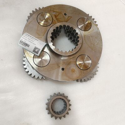 Hyunsang Machinery Parts XKAQ-00437 Carrier Gear For Excavator