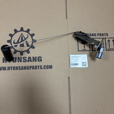 Hyunsang Excavator Parts 7861-92-5810 Oil Level Sensor For  PC200-6 PC200-7