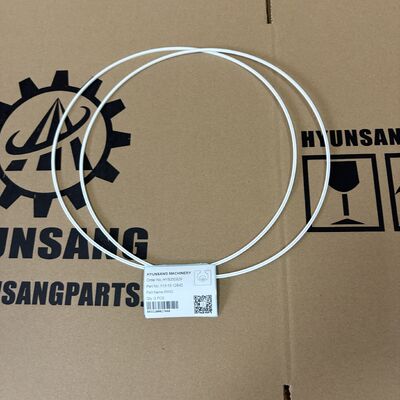 Excavator Parts Seal Ring 113-15-12840 For 558 D155A D155AX D155C