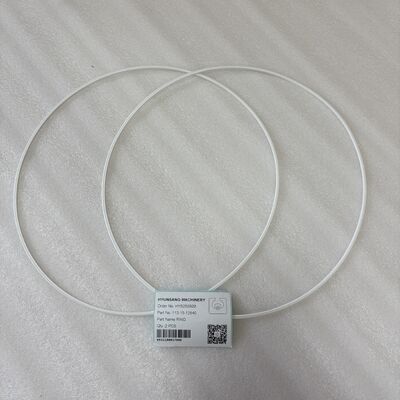 Excavator Parts Seal Ring 113-15-12840 For 558 D155A D155AX D155C
