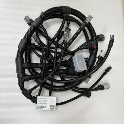 Hyunsang Parts Excavator Harness Harness 6745-81-9250 For PC300HD-8 PC300LC-8 PC350HD-8 PC350LC-8