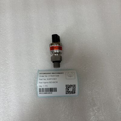 Excavator Sensor KHR10301 For CX210B CX240B SH210LC-5A CX235B