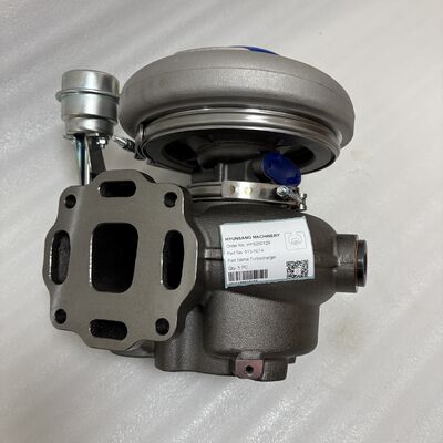 Hyunsang Excavator Spare Parts Turbo 513-5074