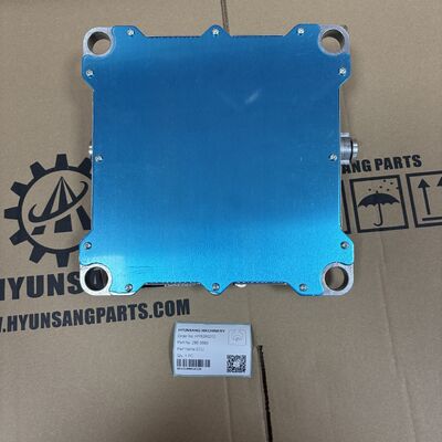 Excavator Parts ECU 286-3683 For E320D
