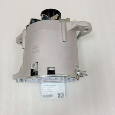 Engine Rebuild Parts Alternator 4938600 40052006 56027221 3341846 for 4BT 6BT