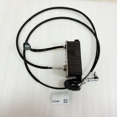 Excavator Parts 21EN-32390 21EN32390 Throttle Motor For R140LC-9S R160LC-9S