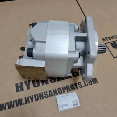 Hyunsang Machinery Parts Pump 705-12-38010 For 558, WA500, WD500, WF550, WF550T, WS23S