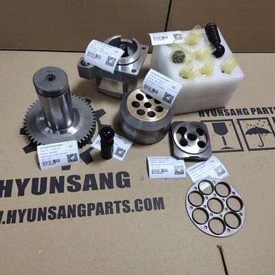Hydraulic Parts Piston 099-5713 0995713 for Excavator E320B E321B