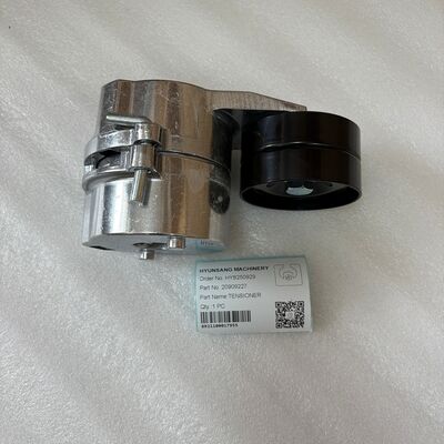 Belt Tensioner Pulley Assembly 20909227 VOE20909227 for EC240B EC290B