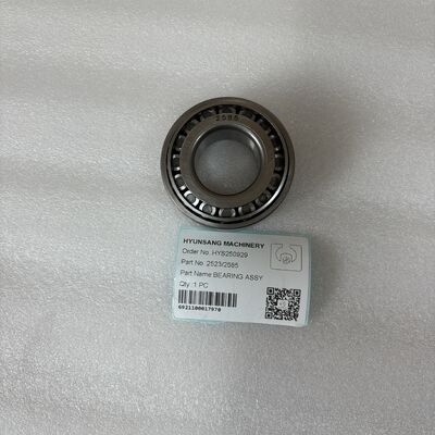 Hyunsang Excavator Parts 2523/2585 Bearing