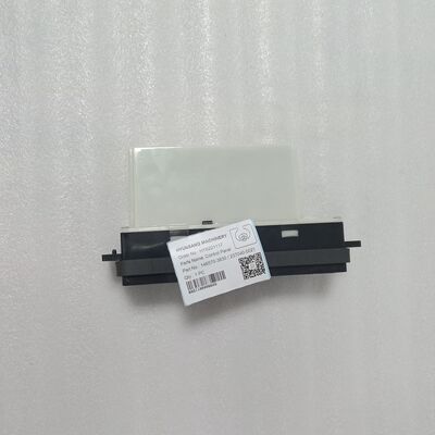 Excavator Air Conditioner Control Panel 146570-3830 237040-0021 for SY215-8