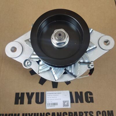 Alternator For WA470-6 Wheel loader