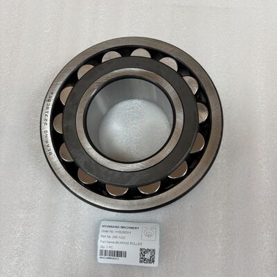 Excavator Parts Bearing Roller 095-1022 For E200B E320 E320C E320D