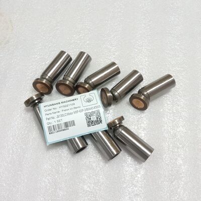 Hyunsang Hydraulic Parts Piston 20/925531 MSF-63P-3 for Excavator JS130LC