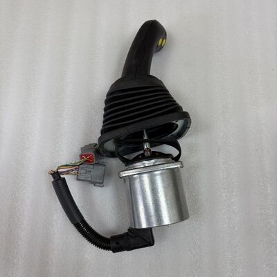 Control Handle 05561731 with Wire Harness 87611389 For Bomag Compactor Bw219dh-4