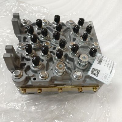 Hyunsang Machinery Parts ZX200-3 Valve