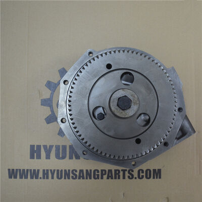 Excavator Components Water Pump 10R0482 10R-0482 352-0203  3520203 for Engine 3406C 3406B