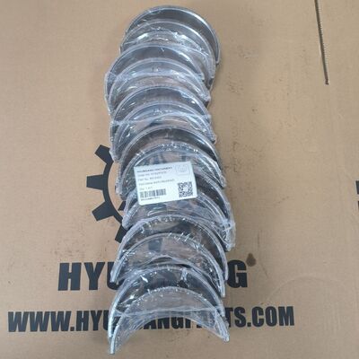 Hyunsang Parts Main Bearing 4W-5492 For 3412 3406 3412E 3412C 3408B Engines