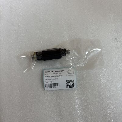 Hyunsang Parts Relief Valve PW22V01001F1 For 35SR 30SR