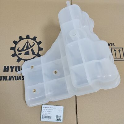 Hyunsang Machinery Parts 16254455 Tank For BL60, BL60B, BL61, BL61B, BL61PLUS