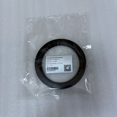 Excavator Parts SEAL-LIP TYPE 7Y-1766 For 320L 320B 320BL 320N 321B 345B