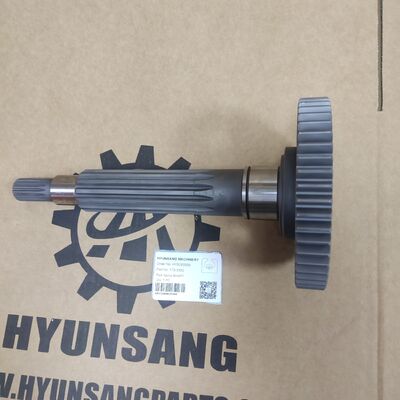 Excavator Spare SHAFT-IDLE 1733392 173-3392 For 320C 320CFM 322C