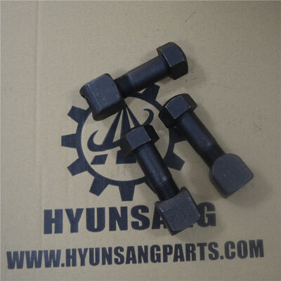 Construction Machinery Spare Parts 175-71-11454 175-71-11530 175-71-11454 Bolt For D135A D150A D155A D155AX