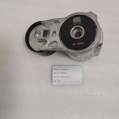 Belt Tensioner 22089205 VOE22089205 fits for EC210 EC240 EC290 Engine D7D D6D