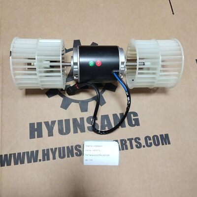 Blower Motor Assembly VOE14576774 14576774 for EC210 EC240B EC290B