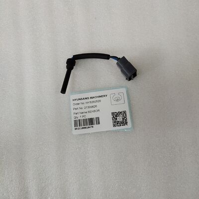 Hyunsang Excavator Parts Sensor 21399626