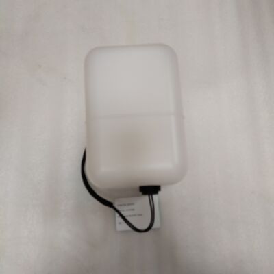 Excavator Parts Water Tank 4197948 For EX60 EX90 ZX120 ZX110 ZX200