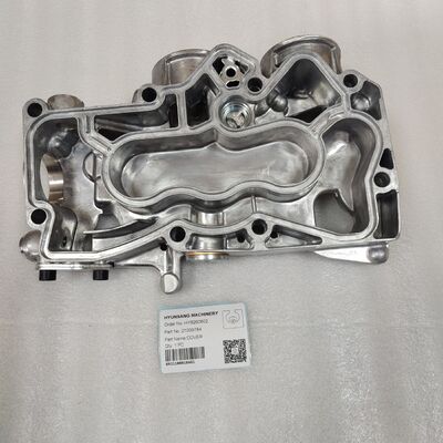 Excavator Parts Cover VOE21099784 VOE 21099784 For EC160C EC180C EC200B EC210B EC220D EC235C