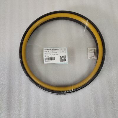Hyunsang Machinery Parts Floating Seal VOE11102685 For L150D L180H L220G L220H L250G