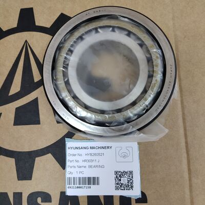 Excavator Parts Bearing HR30311J