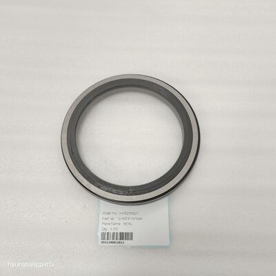 Hydraulic Crawler Excavator Parts Seal VHSZ31101041 VH12270E0140 LQ15V00015S002 VH15710E0040 for SK485-9