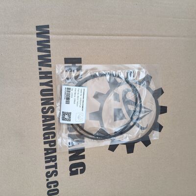 Hydraulic Excavator Parts O-Ring S632-140001 S632-165001 S621-025001 S611-037001 for R290 R300