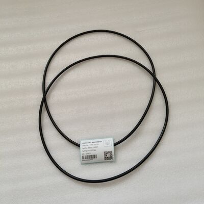 Hydraulic Crawler Excavator Parts O-Ring S632-290001 S631-018004 S621-011001 S631-024004 for R290 R300