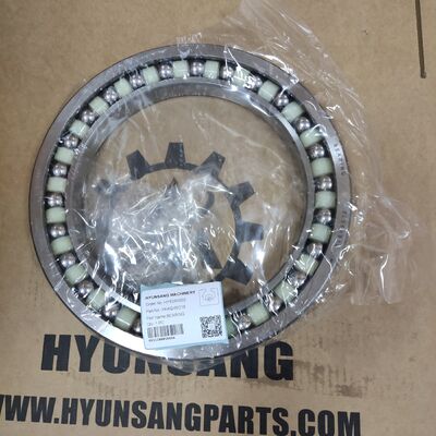 Excavator Parts Bearing XKAQ-00218 For  R110-7 R140LC-7 R140LC-7 R210LC7