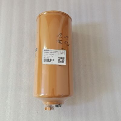 Excavator Parts 438-5386 4385386 Fuel Water Separator Filter For 312D2 L 323D2 L 336D2 336D2 L