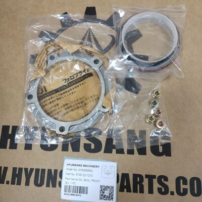 Excavator Parts Bracket Assy-Safety 71N6-20141 For R110-7 R140LC-7 R160LC7A R180LC7 R210LC7A